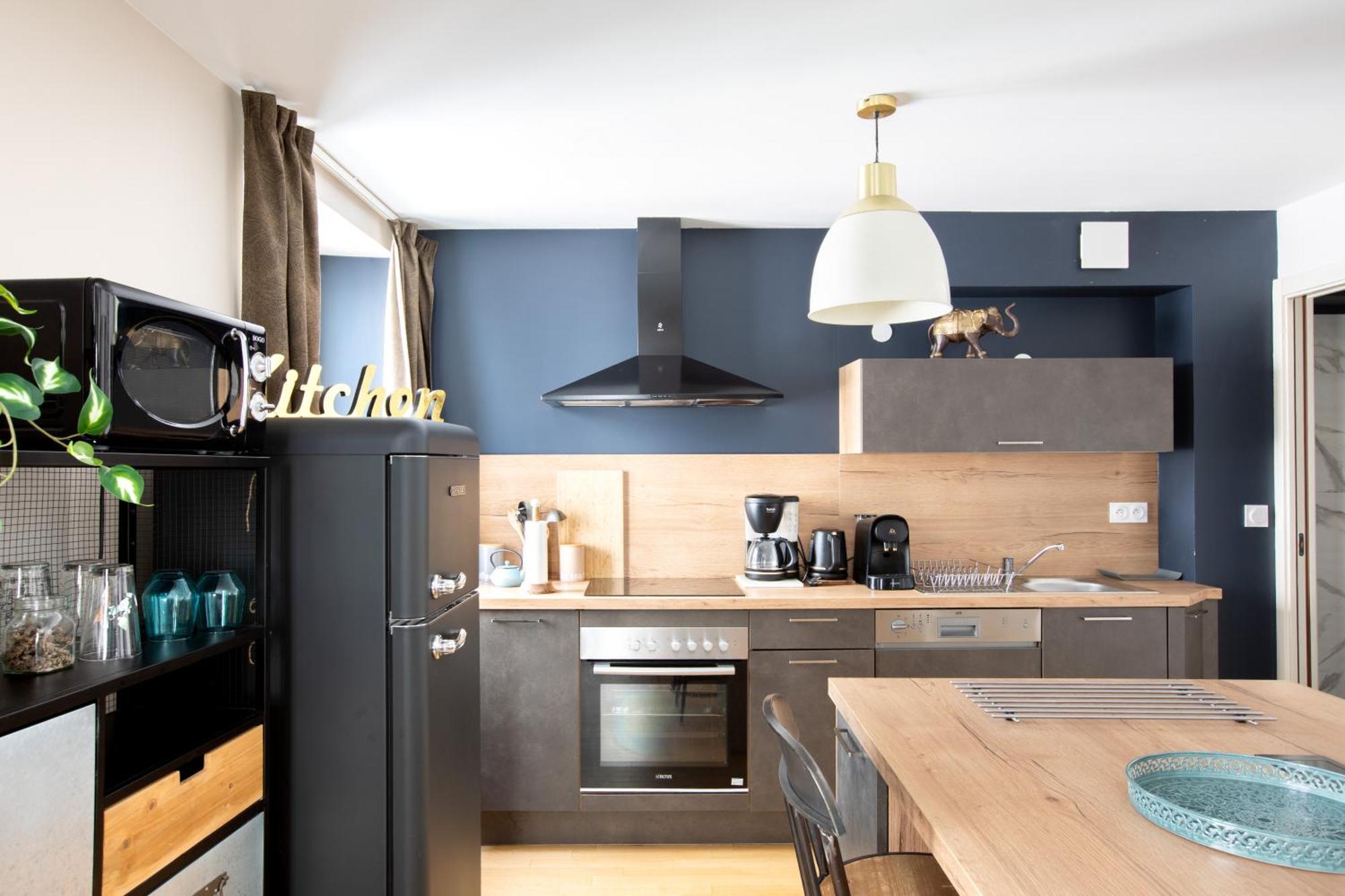 Appartement De L'Arsenal Mülhausen Exterior foto